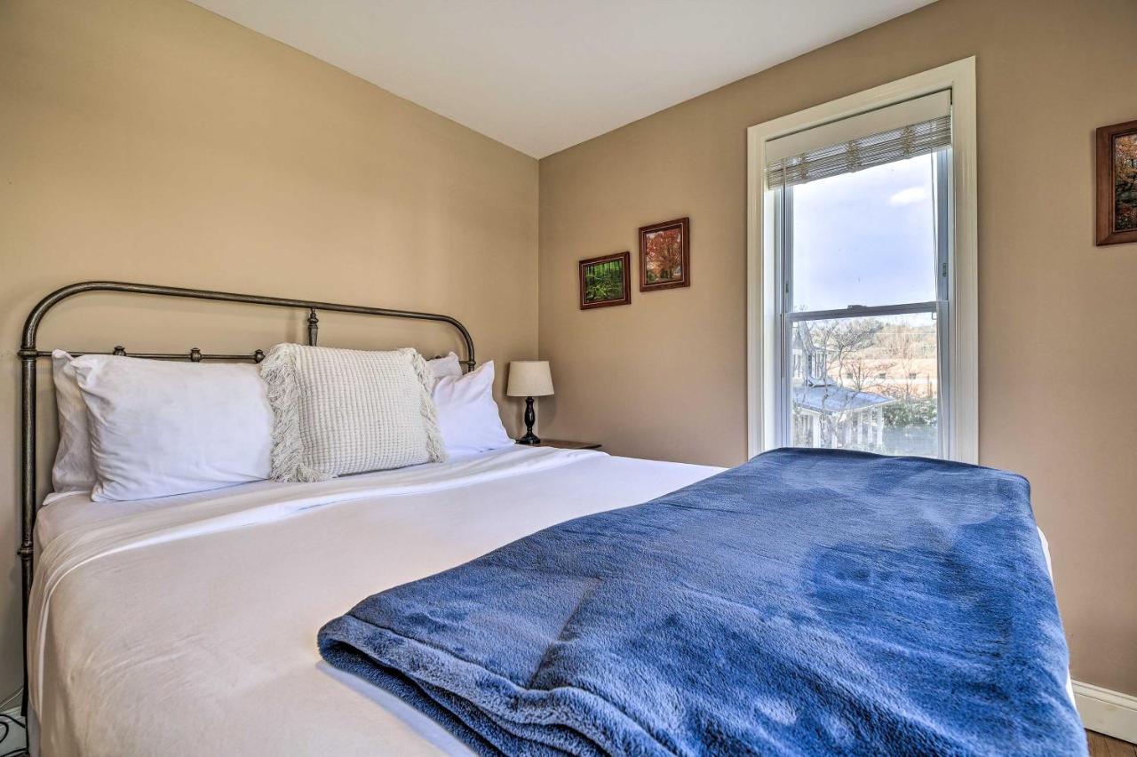 Cozy Damascus Apartment With Great Views! 外观 照片