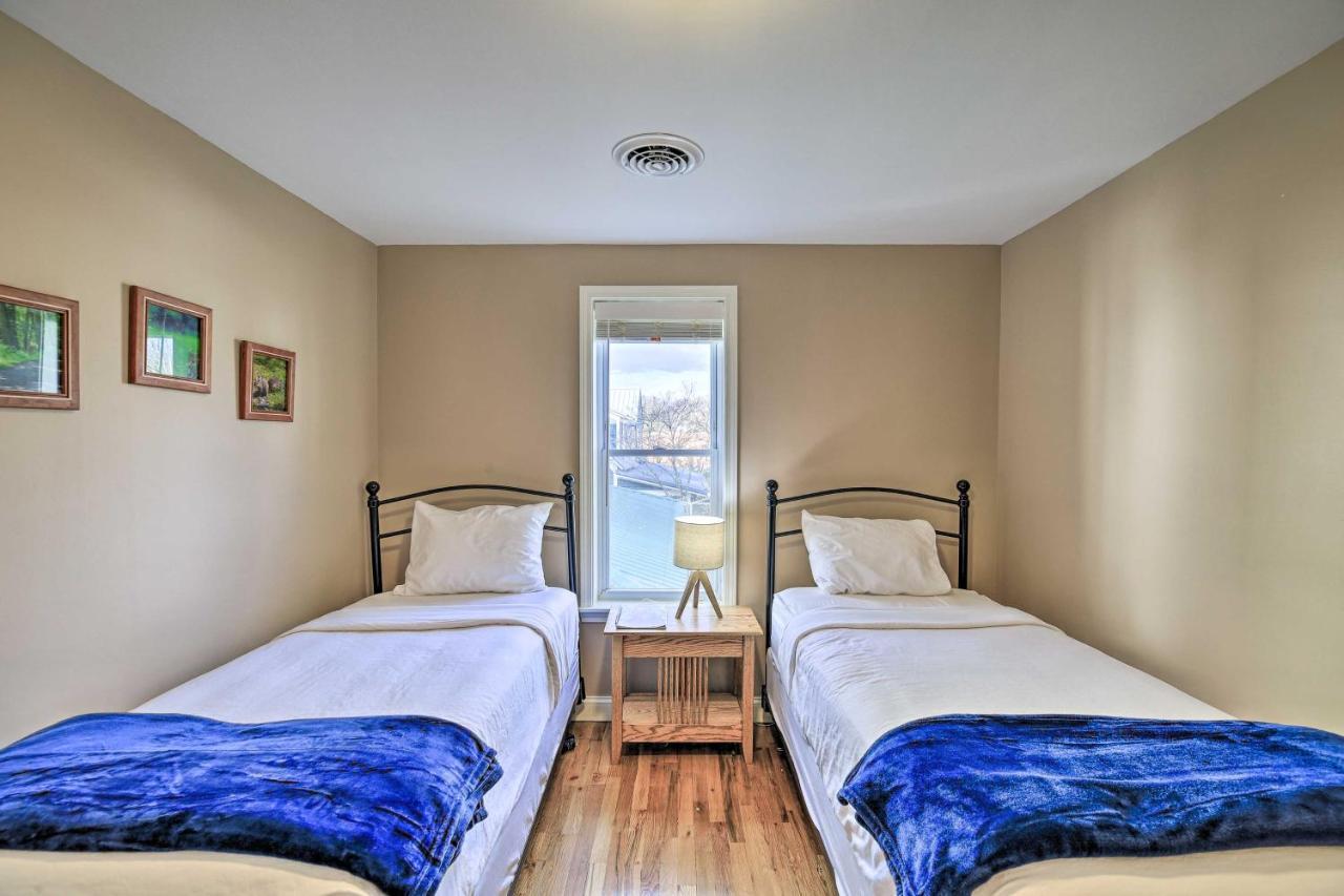 Cozy Damascus Apartment With Great Views! 外观 照片